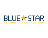 https://www.logocontest.com/public/logoimage/1705166967Blue Star Accounting and Advising29.png